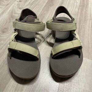 Teva Sandals